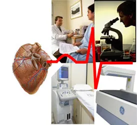 All-in-one diagnostic services