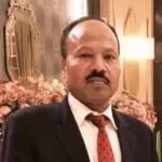 Mr. Prem Chand Gautam