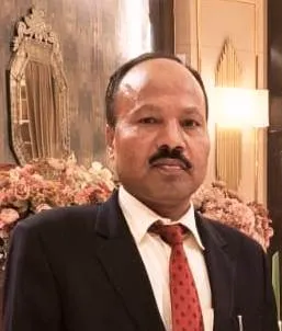 Mr. Prem Chand Gautam