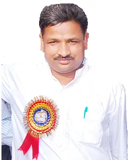 Mr. JOGINDER SINGH NARWAL