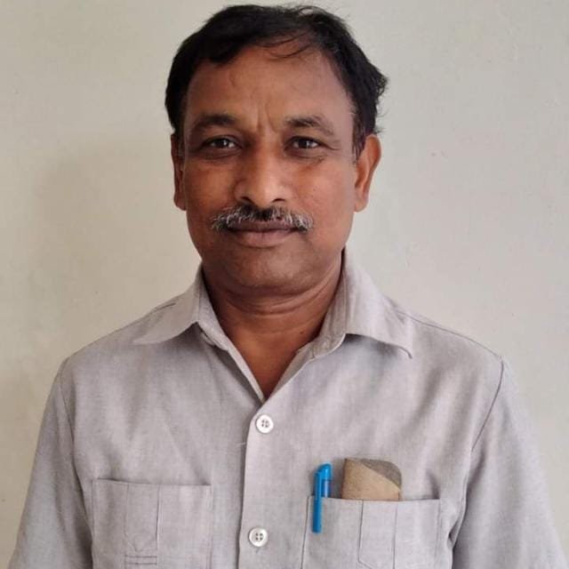 Mr. JOGINDER SINGH NARWAL