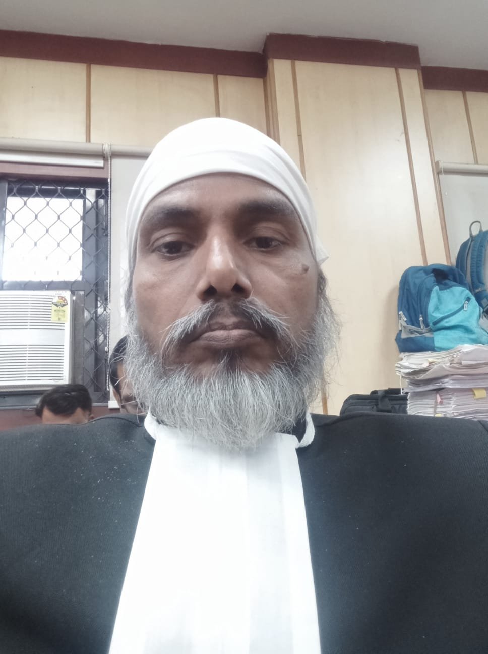 Adv. Kamlesh Kumar (Mittra)