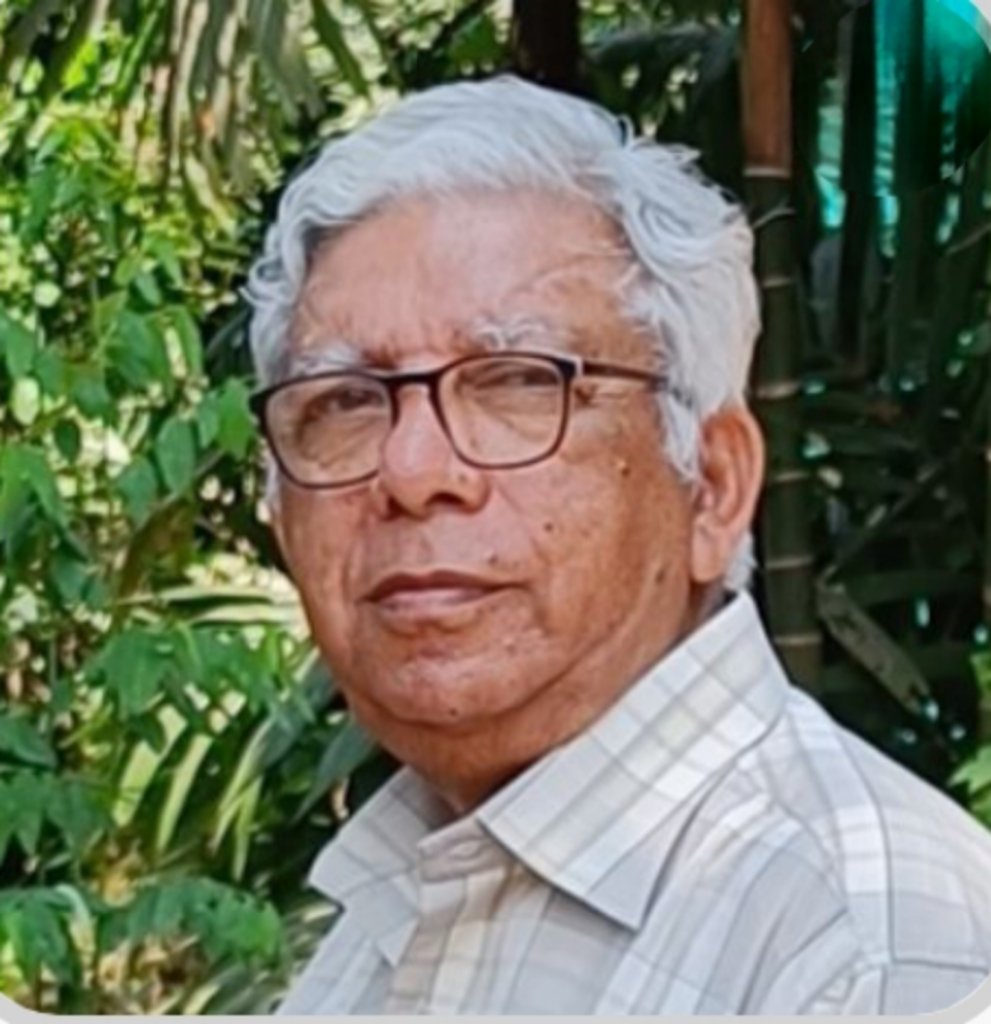 Gurdyal Chand Salhan