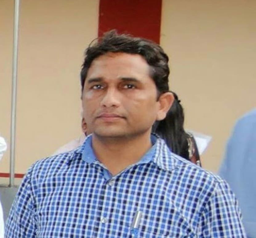 Sukhbir Singh